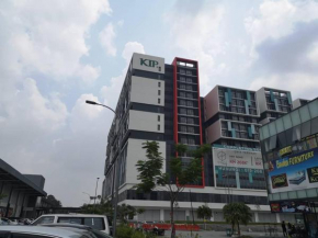 AZ KLIA Homestay